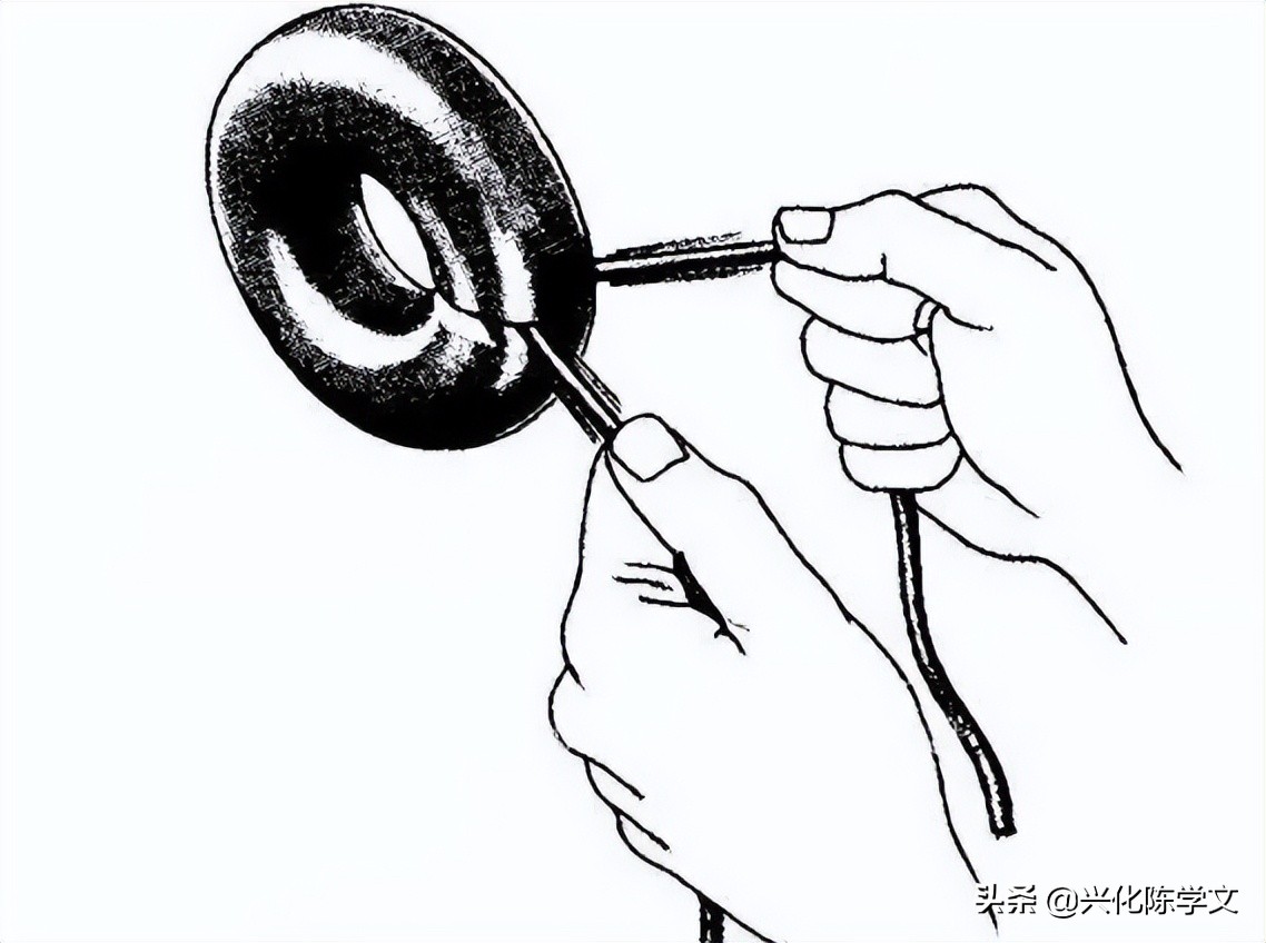 兴化蒋庄良渚人是如何制作玉器的？