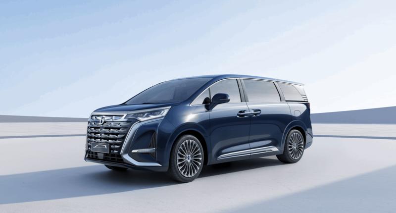 2022新能源mpv即将上市新款,2023年mpv新能源车型会降价吗