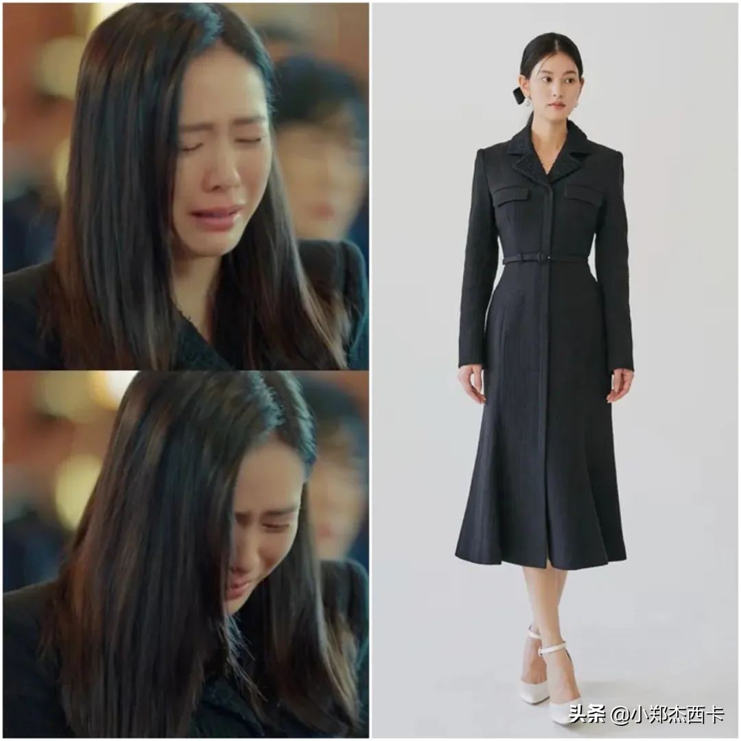 孙艺珍同款服装 (孙艺珍穿的什么牌子的衣服)