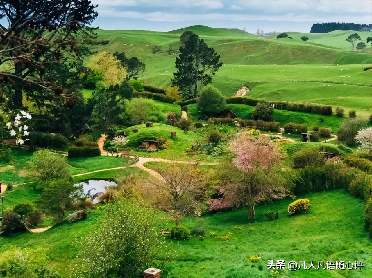 周游记2新西兰之旅,新西兰之旅15集