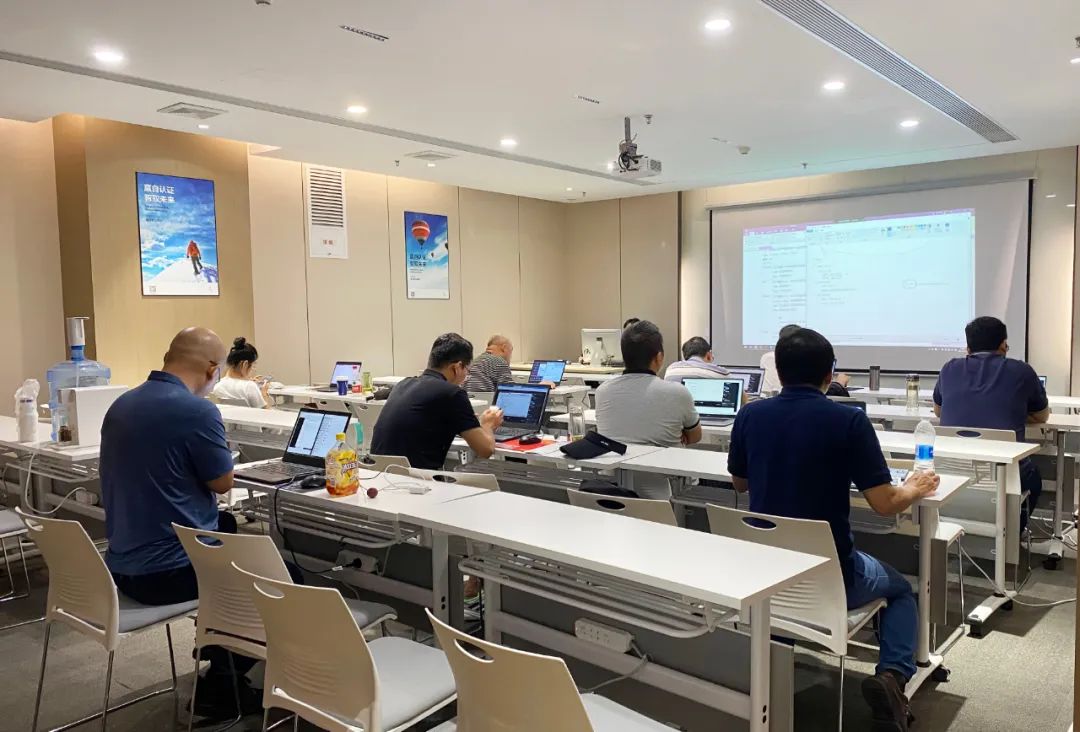 泰克教育培训班,泰克教育新消息