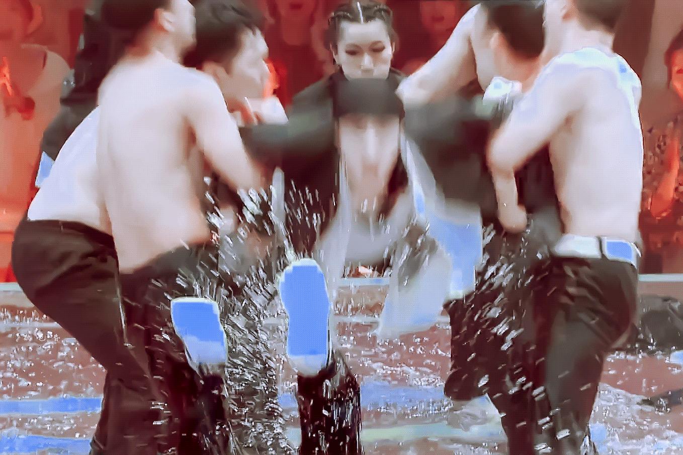 killthislove完整版王一博,王一博killthisgame