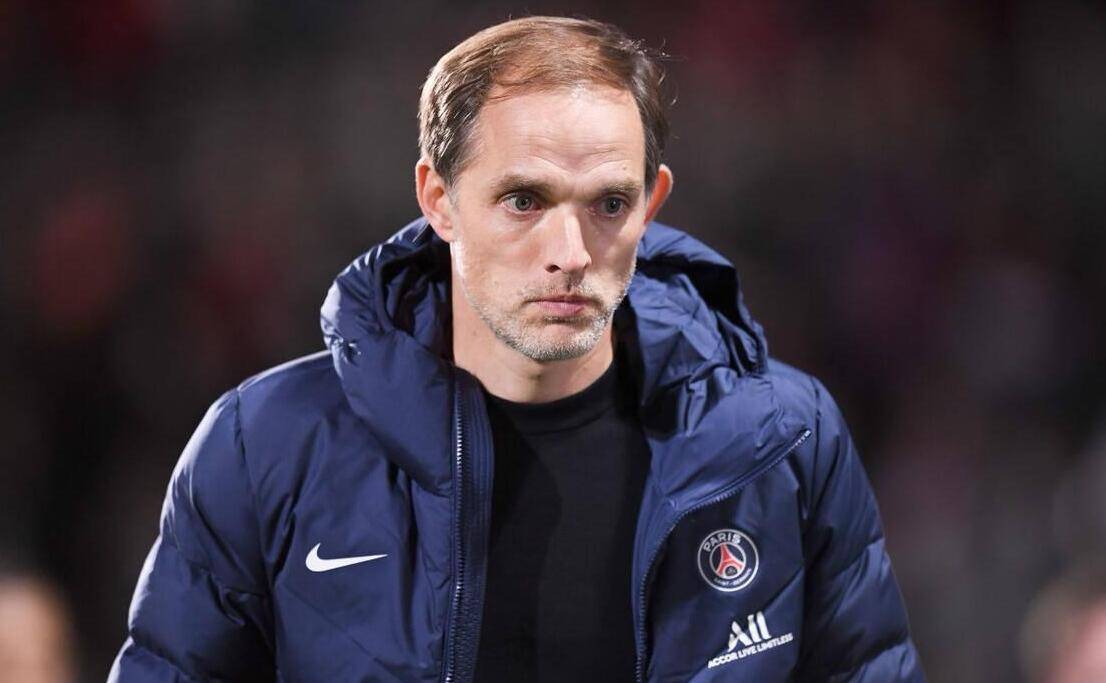 图赫尔足球生涯,图赫尔德甲执教经历