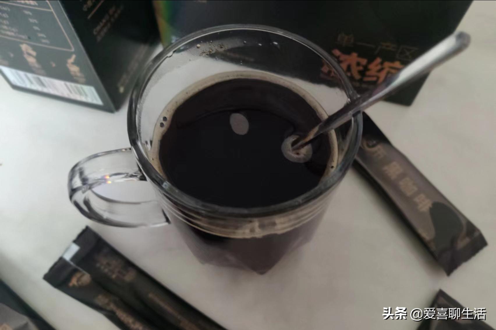 姐妹们有没有推荐的咖啡,姐妹们推荐一些可以提神的咖啡