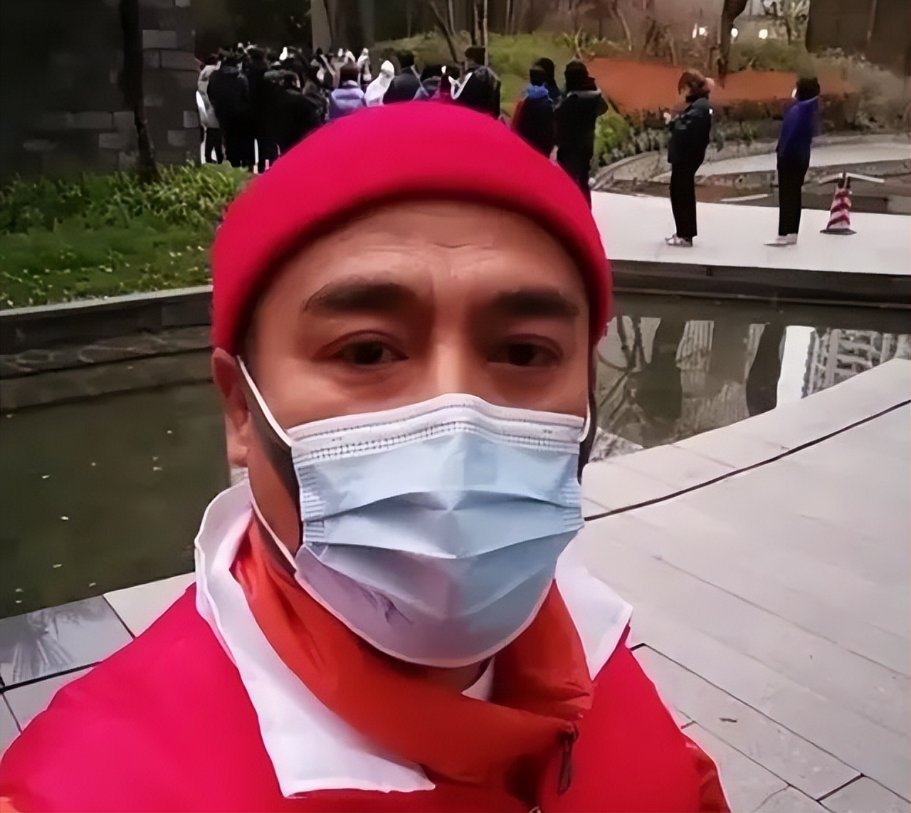 林思意深夜救待产孕妇官方视频,林思意深夜救待产孕妇视频