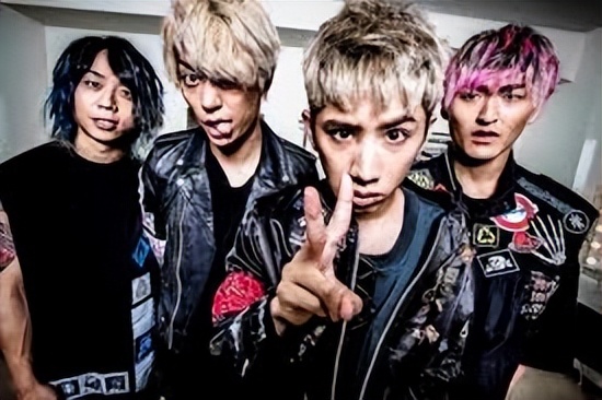 国际最有影响力的乐队,rock风格经典的乐队