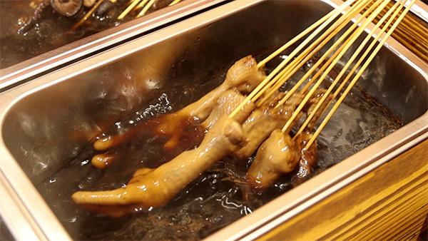 豆花新品种新吃法,温州豆花怎么吃