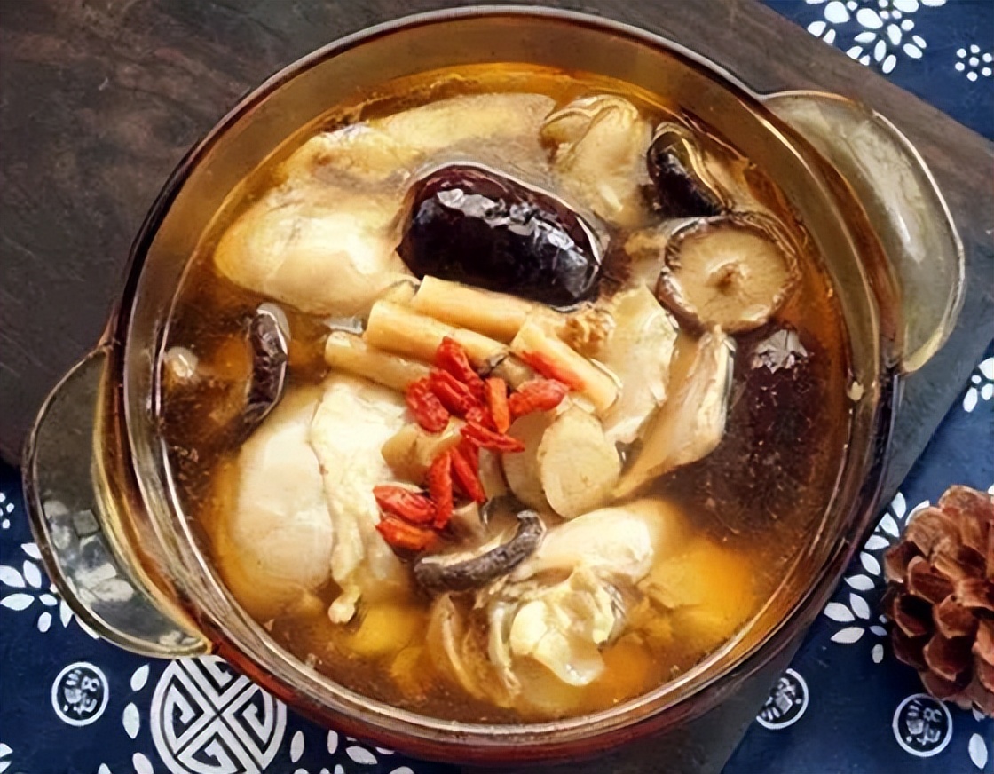 肾气虚十大症状,肾气不足肾虚会引起干咳么