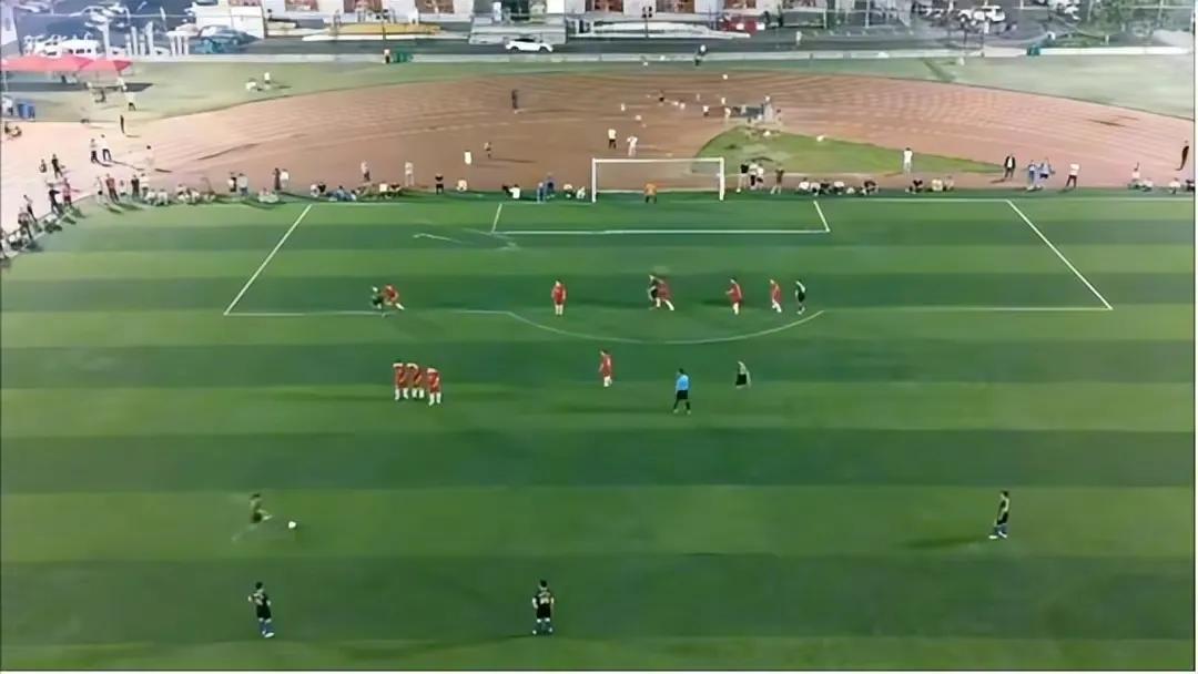 贵州村超决赛开幕足球活力四射,贵州村超掀起足球热