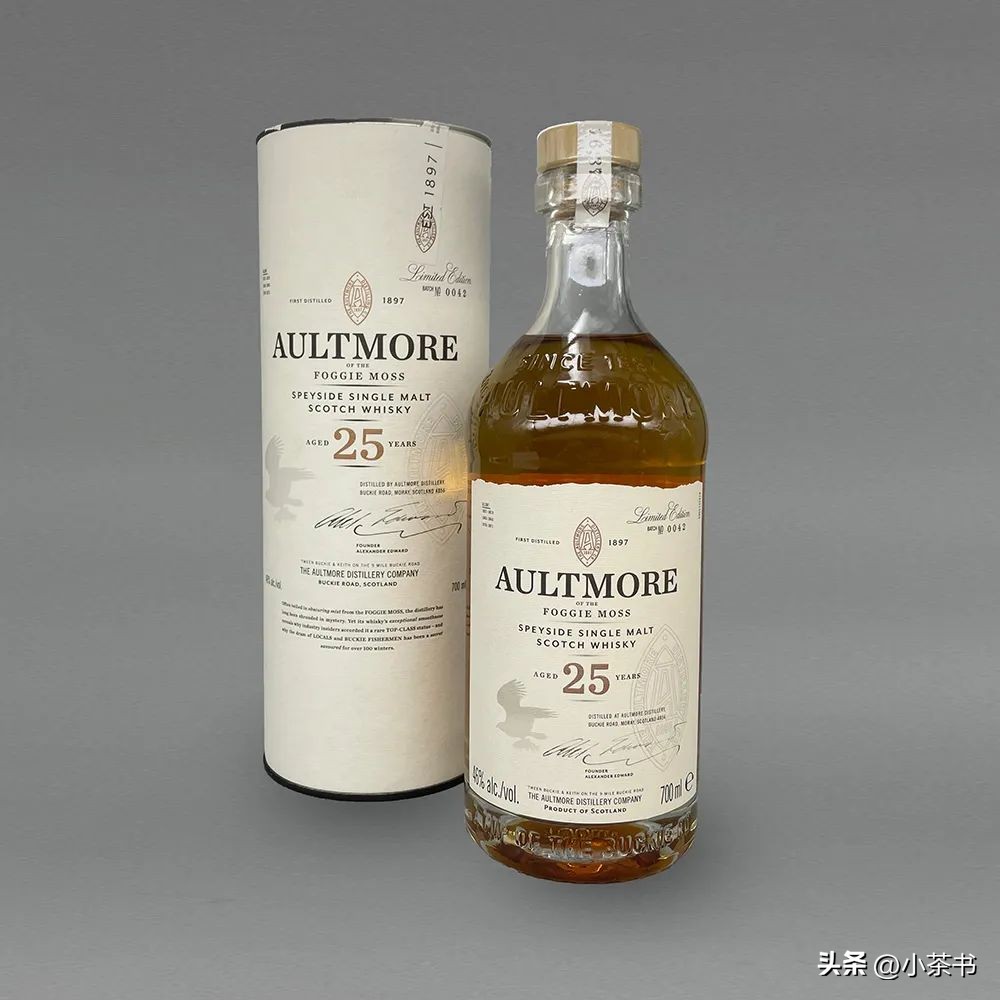 小茶书威拍中秋特拍威士忌专场拍卖圆满收官