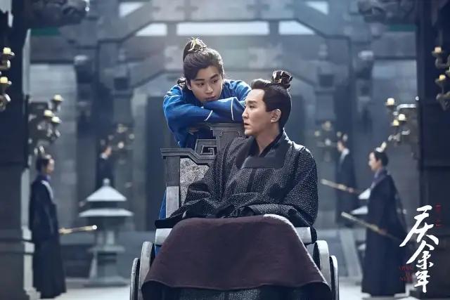 空降逼宫、含恨复仇、皈依佛门，大型真实网文江湖简史