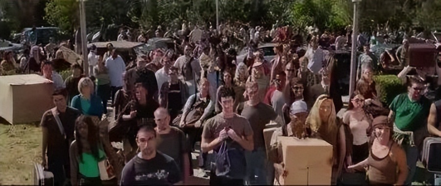 没考上大学?就自己办一个!男生自创“野鸡大学”,揭开爬藤陷阱