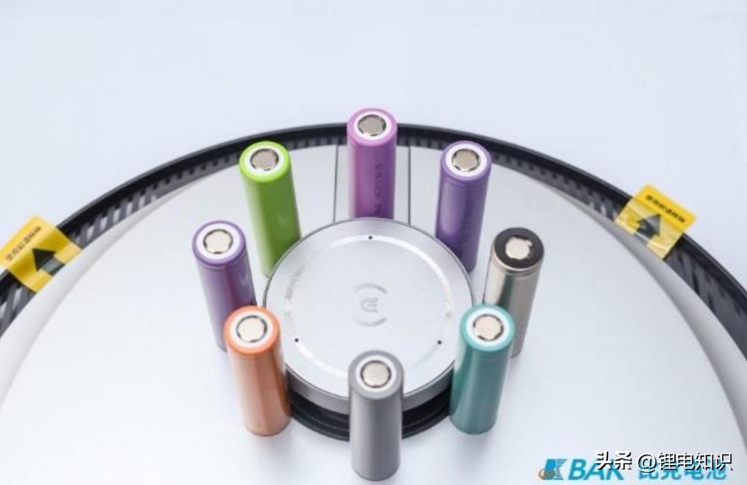 力神21700电芯5000毫安是虚标吗,锂电池18650电芯排行榜前十名
