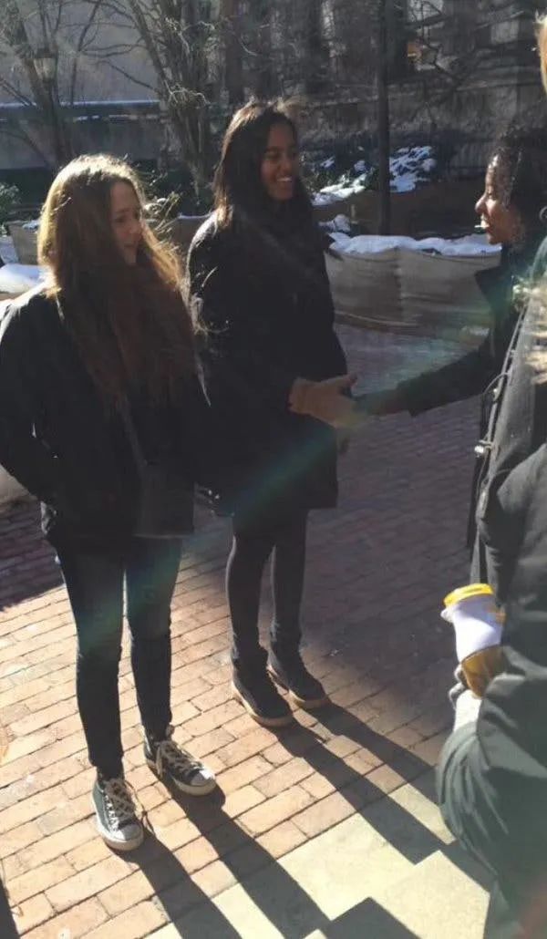 奥巴马女儿毕业于哪个大学,奥巴马长女读哈佛