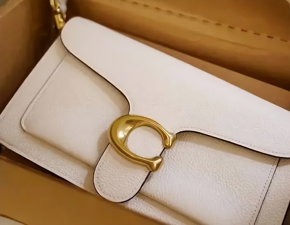 coach最经典女包,coach经典百搭