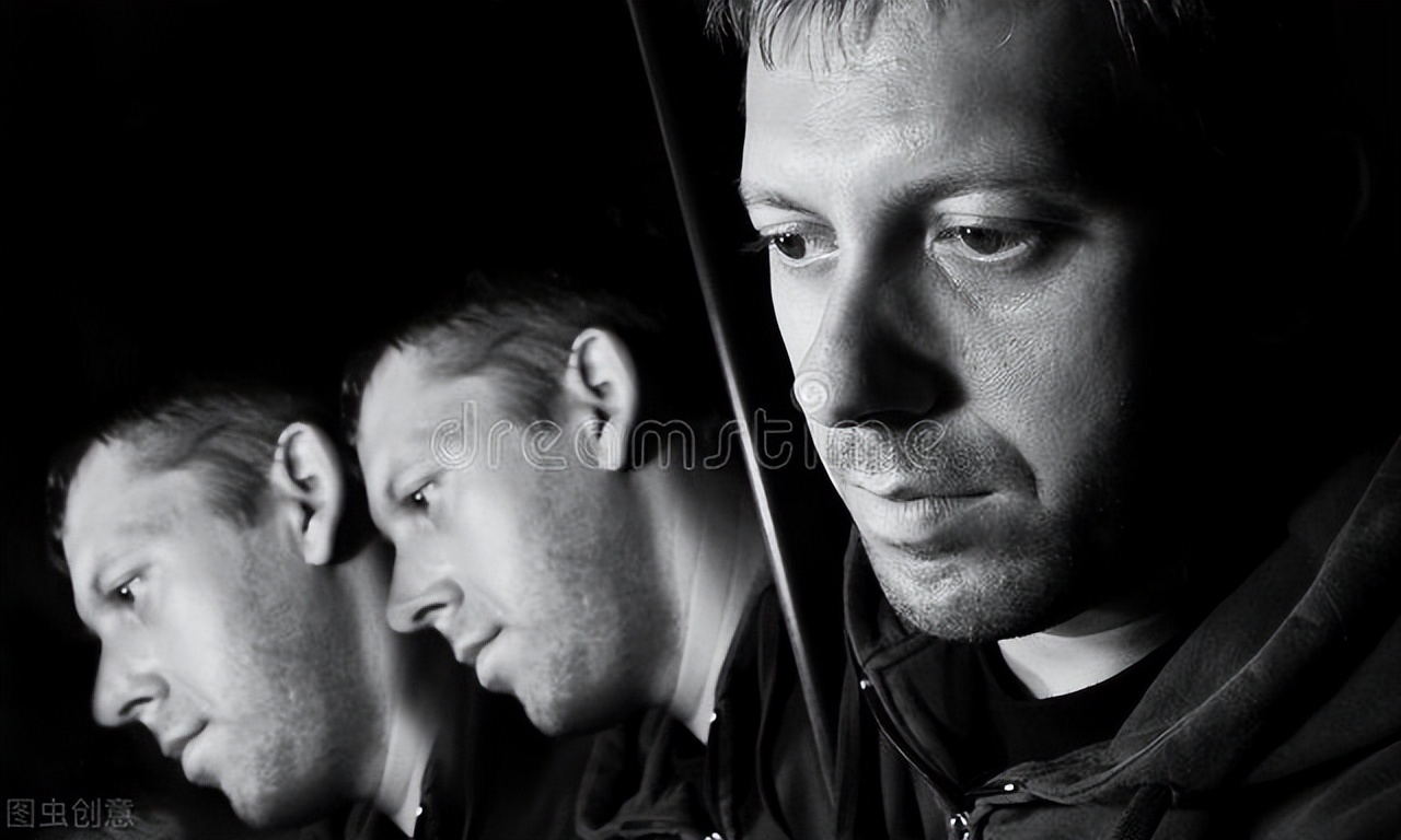 中度精神分裂症表现,精神分裂有什么特征