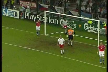 2000欧洲杯战绩,2000欧洲杯全部战绩图表