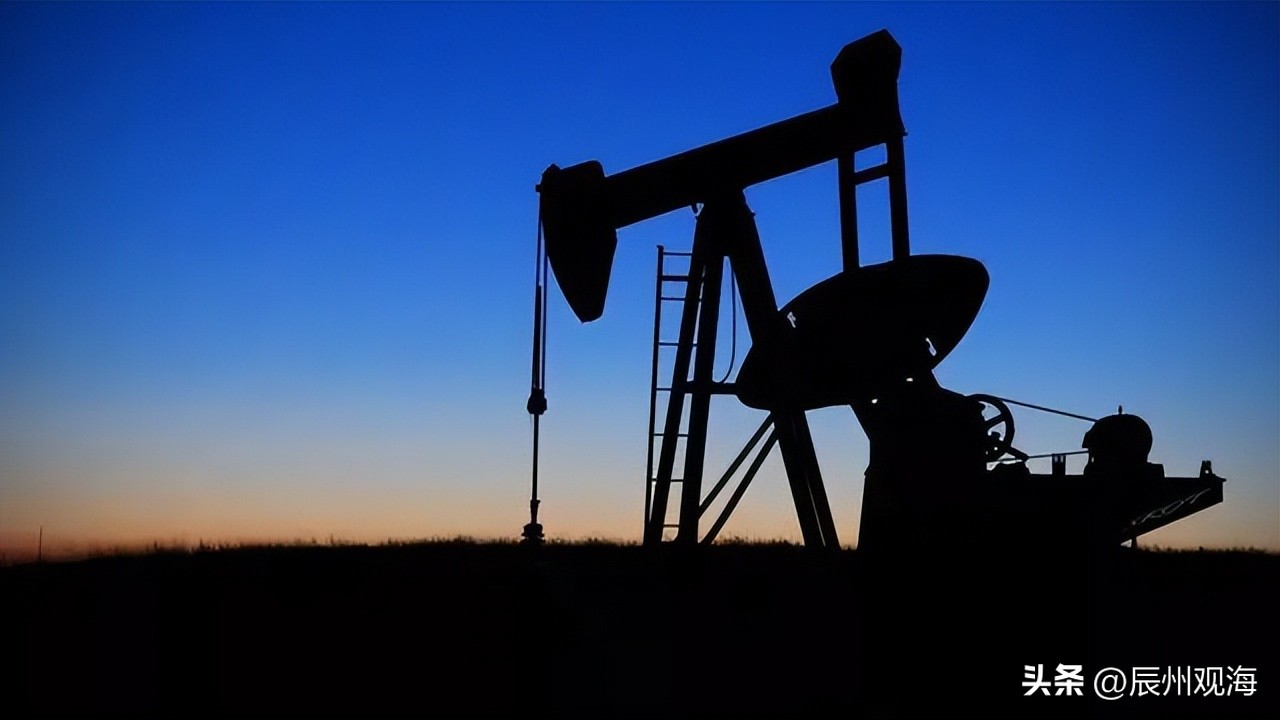 石油是不是世界上最重要的资源,石油的真实形成历史