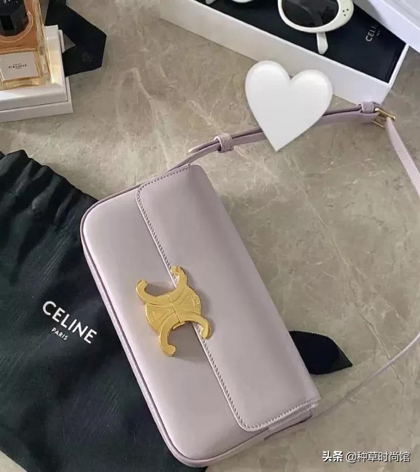 10年前买的名牌包,10年前的包值得买吗