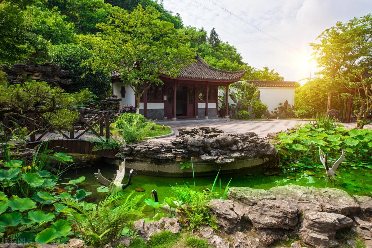 江苏常州焦溪古镇附近景点有哪些,江苏旅游景点推荐打卡