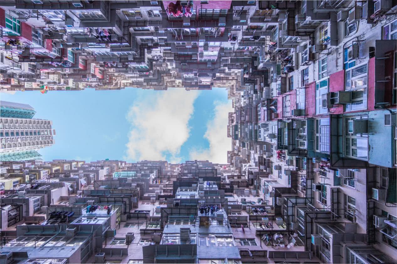 香港人生活压力有多大,香港人的实际生活水平