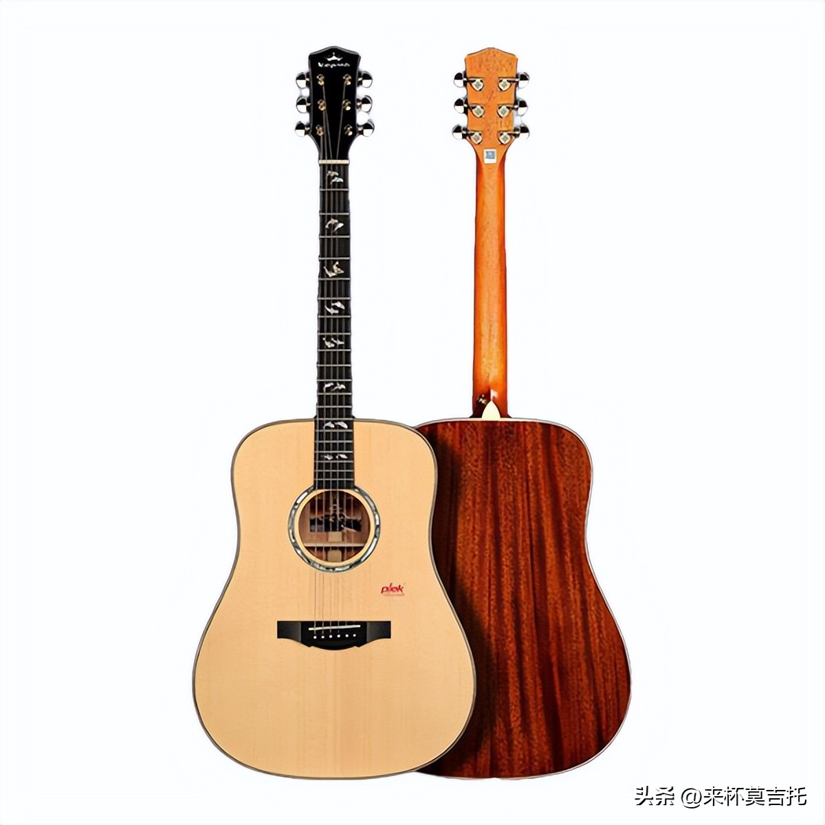 新手淘宝如何挑选吉他,新手吉他购买推荐品牌三千到四千