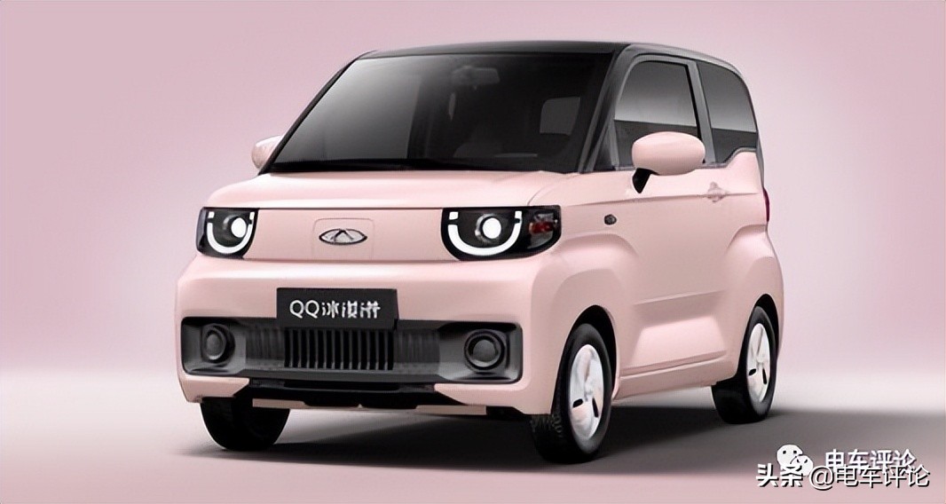 奇瑞在新能源汽车掉队了吗,奇瑞新能源为什么排不上榜