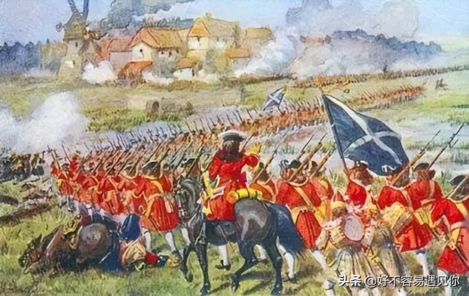 乌俄最新形势,俄乌荷兰战争最新消息