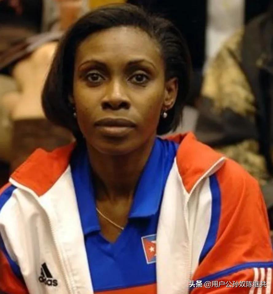 古巴女排瓦尔加斯为啥被禁赛,瓦尔加斯与天津女排解约了吗