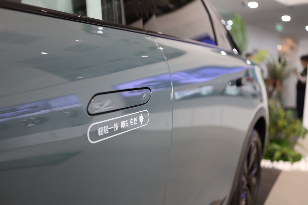 极狐阿尔法s森林版优惠落地价,极狐阿尔法s森林版525e落地