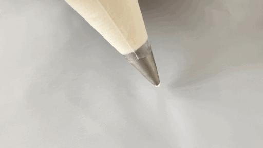 裱花的七种基础手法视频初学者,新手裱花基础知识和手法