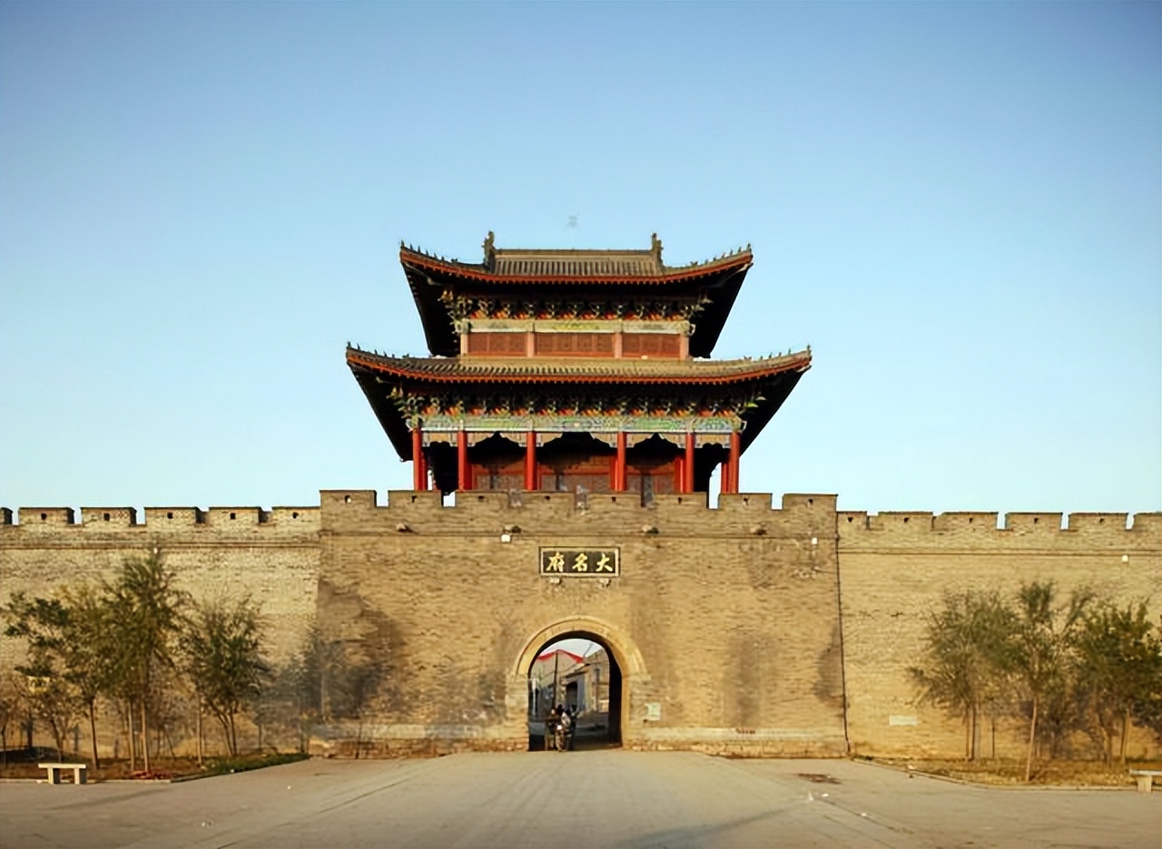 北宋的洛阳与开封关系,北宋为什么定都开封不是洛阳