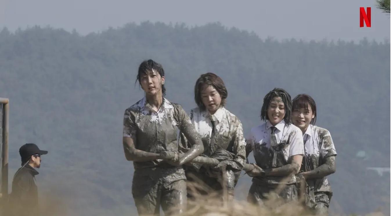 豆瓣高达9.6，一众网友“跪求”国内别翻拍，韩国真人秀，真牛！