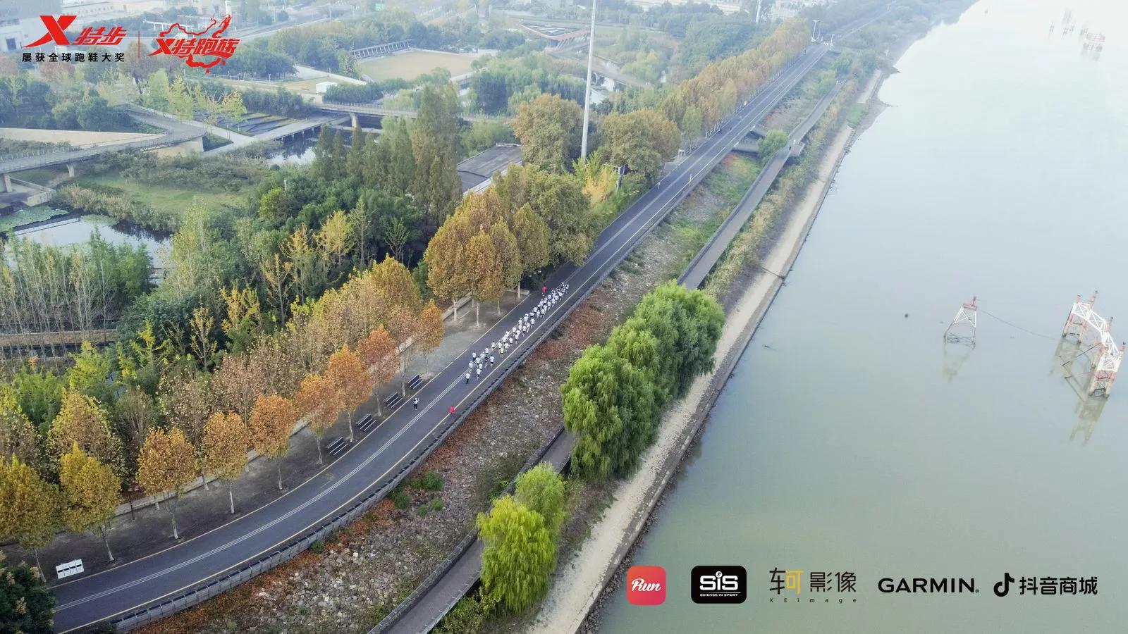 林子漫笔“微日记”,1241-1245:龙城半马“PB咯”