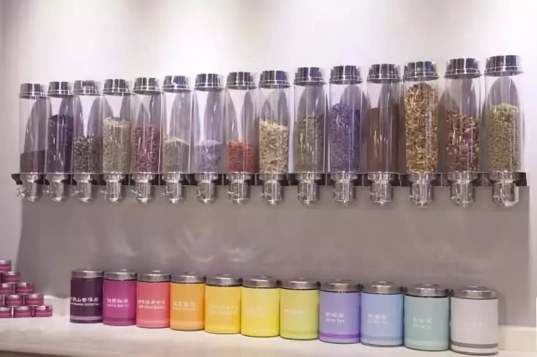 文圣茶说丨北京Papp’sTea美国小伙在中国开的茶馆