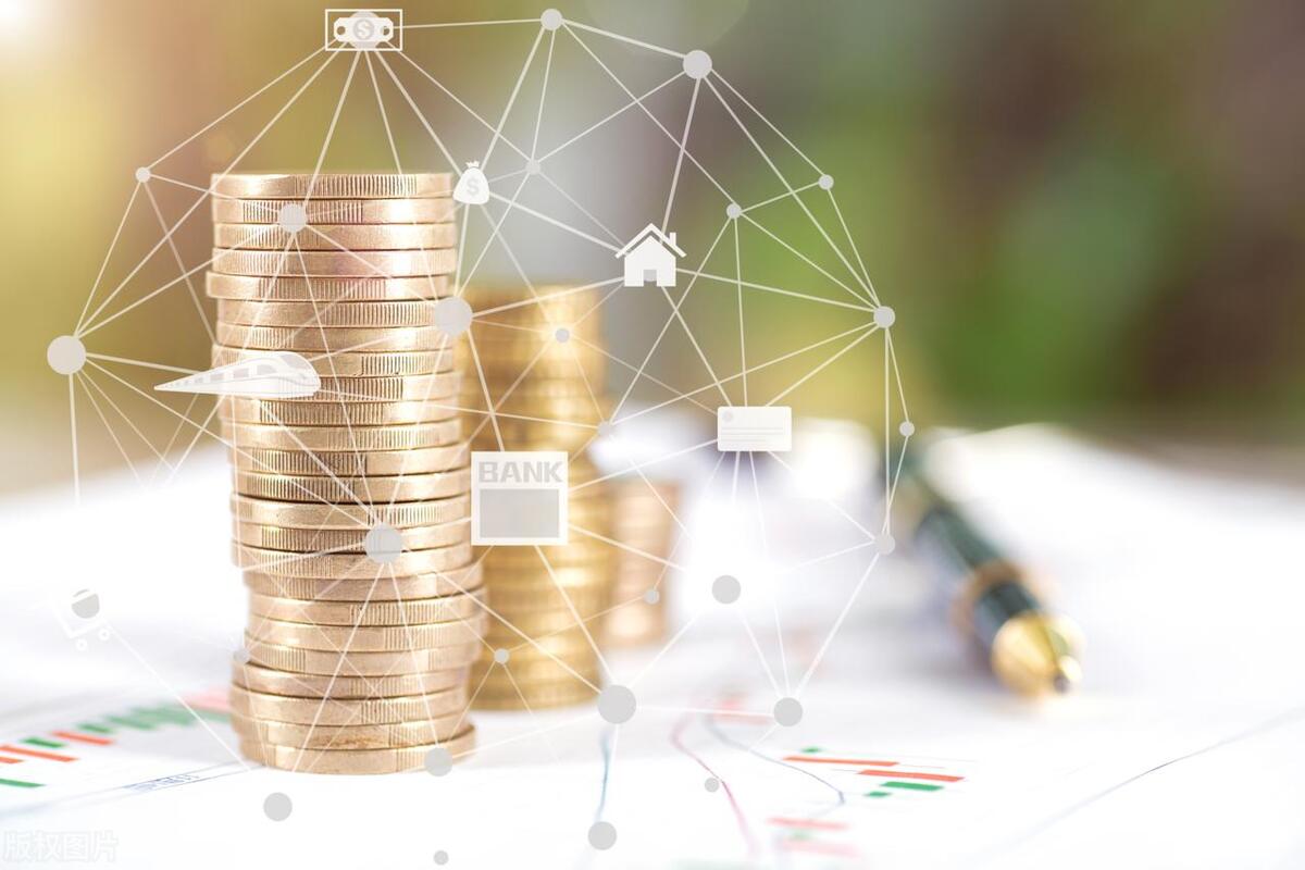 快钱行业有哪些,如何在传统行业中挣快钱