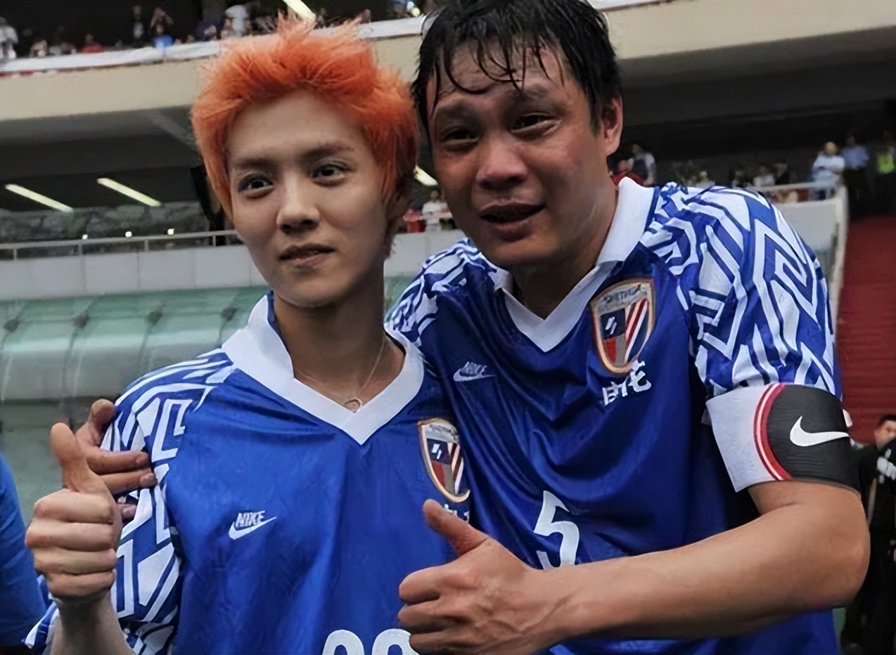 鹿晗为什么能预测世界杯冠军,世界杯冠军鹿晗预测