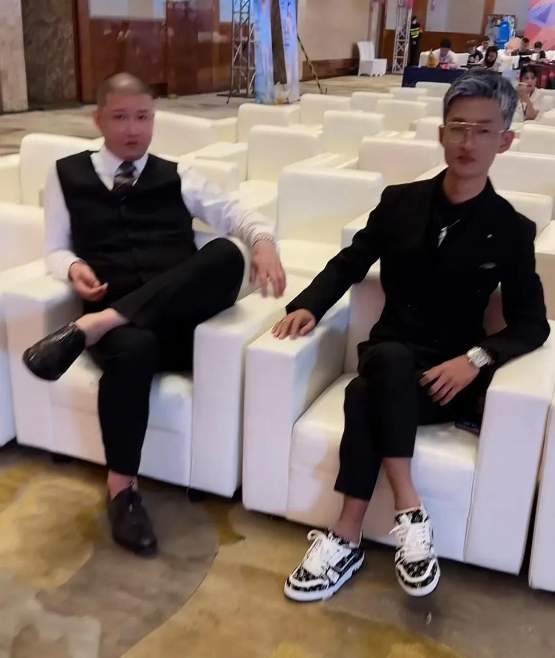 网红二驴回应被查,网红二驴出什么事了