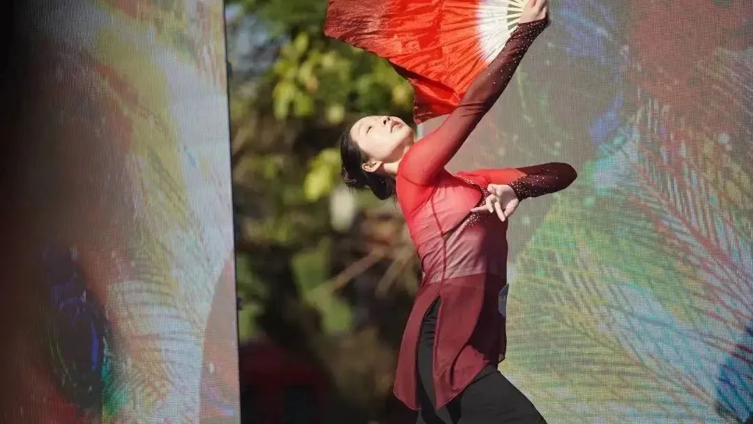 不容错过！“惠城十三彩”即将启动，现场抽大奖！