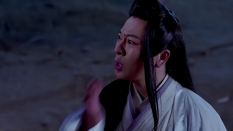 灵魂摆渡旁白最经典的一句话,灵魂摆渡黄泉篇旁白经典语录