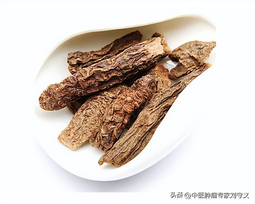 肉苁蓉治疗癌症,和肉苁蓉同效的中药
