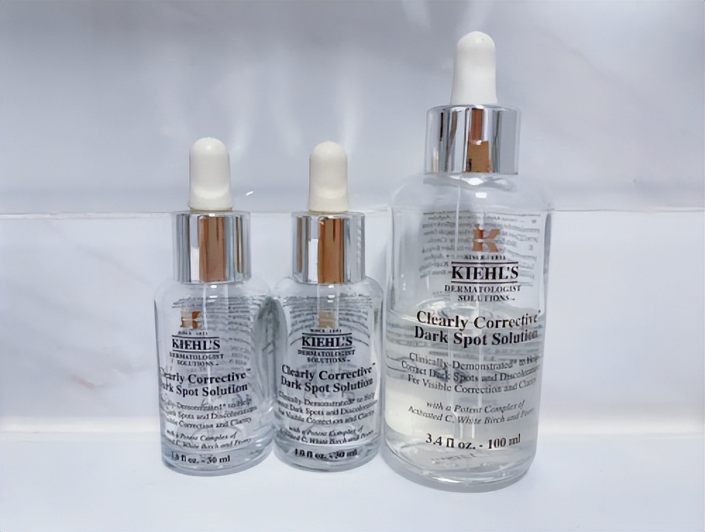 淡斑祛斑效果好的护肤品牌推荐,淡斑祛斑用什么护肤品效果最好