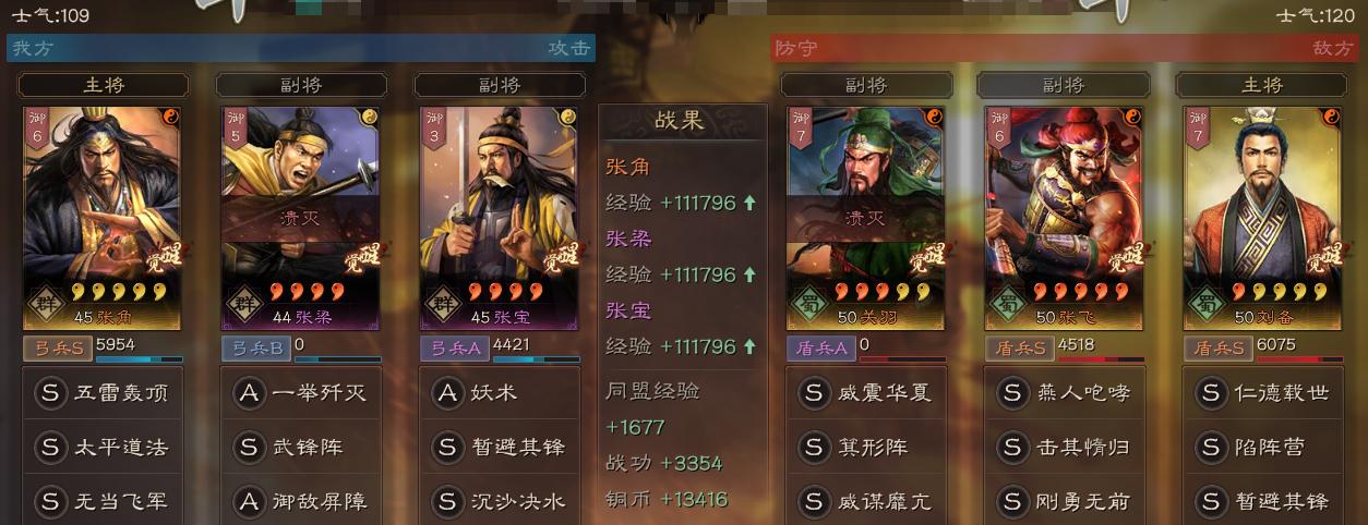 三国志战略版平民张角法正曹操,三国志战略版s1张角黑科技