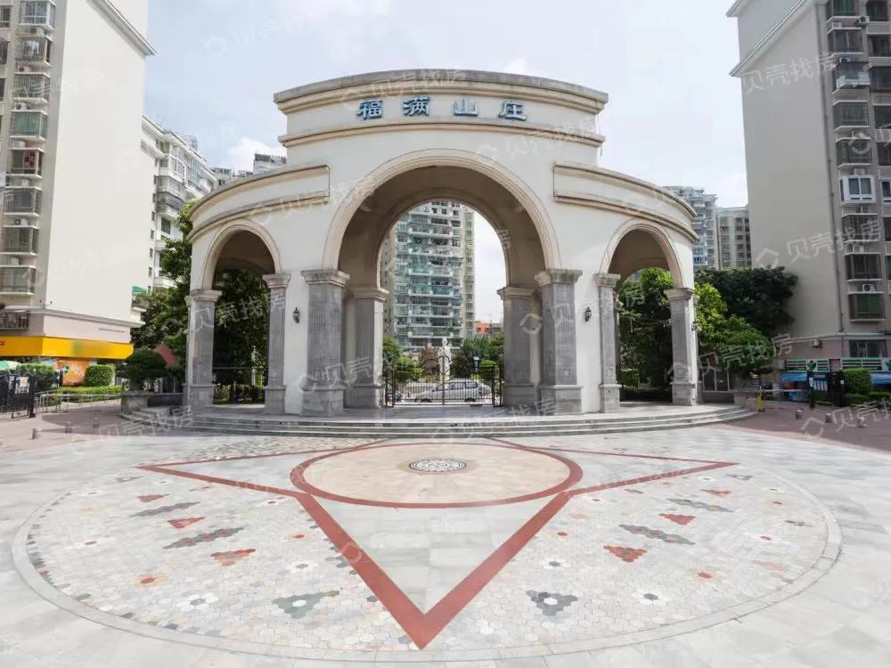 厦门瑞景排档,厦门瑞景带露台