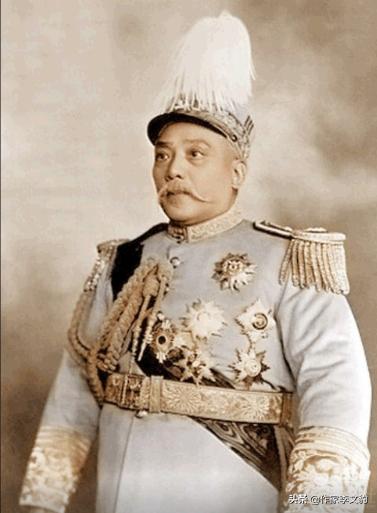 民国初期的几任总统都有谁,民国有几位大总统表现如何