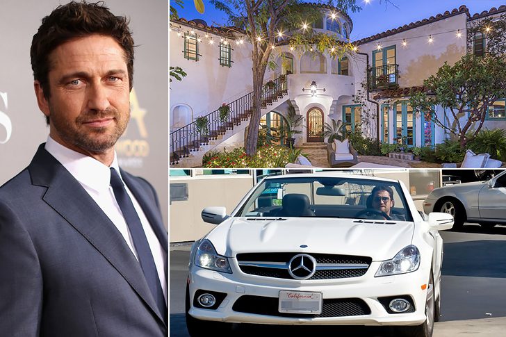 有些人足以购买第三世界国家