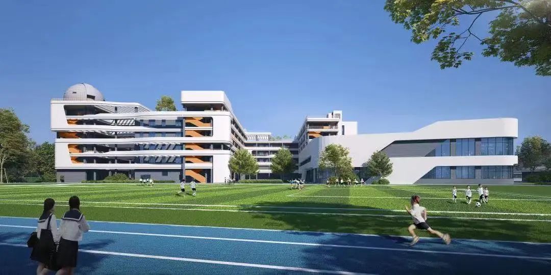 厦门新建的学校,厦门一共有多少学校