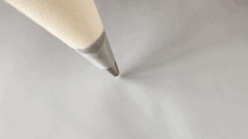 裱花的七种基础手法视频初学者,新手裱花基础知识和手法