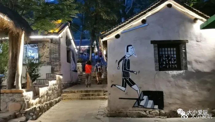 北京周围好玩的小镇,北京周边10个好玩小镇