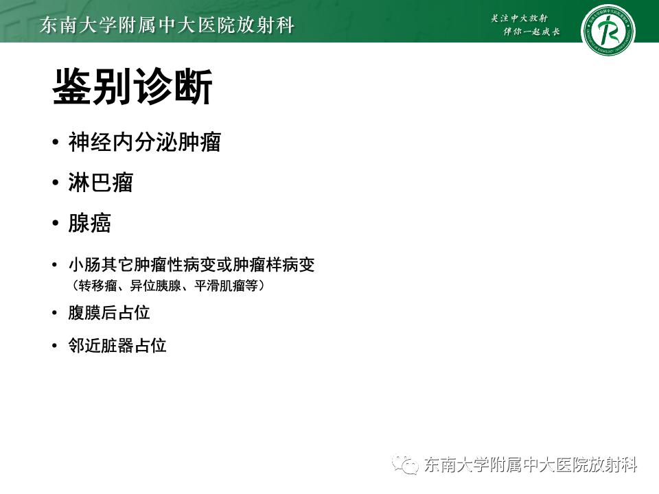 小肠间质瘤最新治疗中药方,小肠间质瘤基因检测